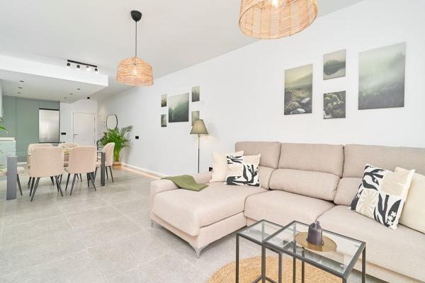 Venta de piso en Piso en Calle Almería, 102, Urbanización Santa Rosa, Torrox, Torrox
 photo 3