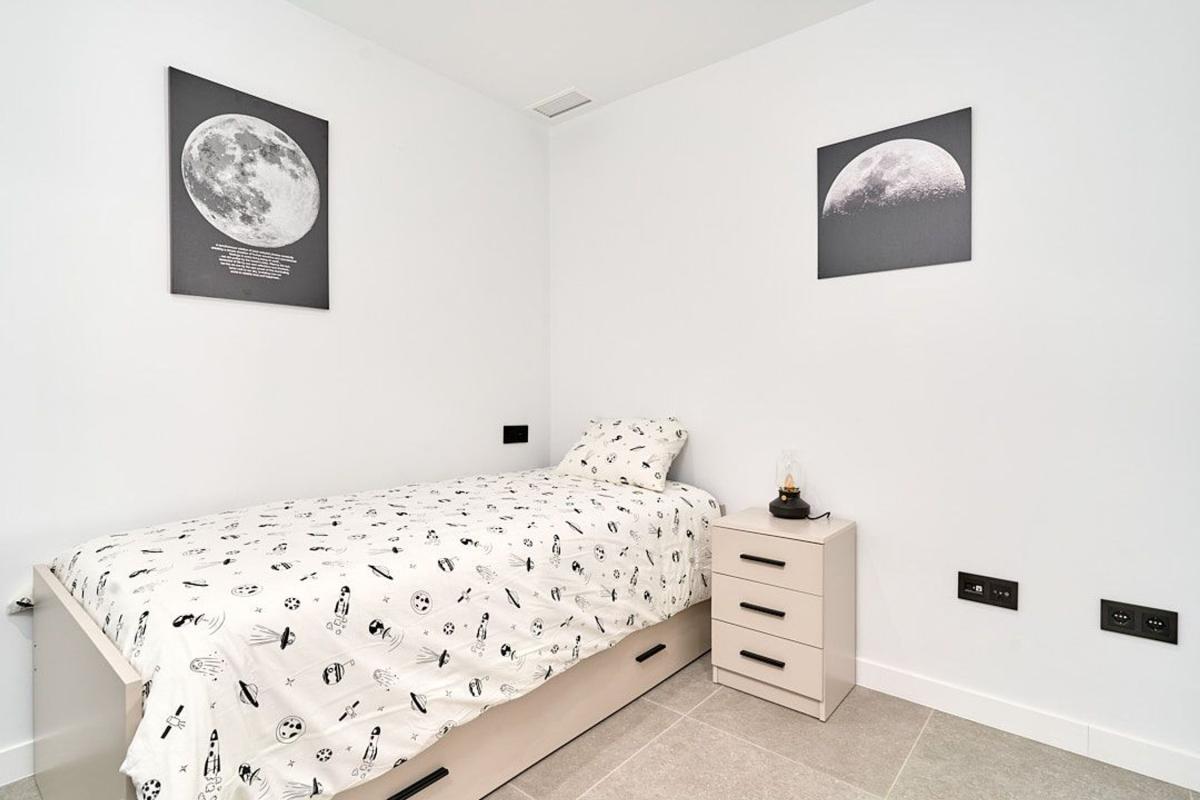Venta de piso en Piso en Calle Almería, 102, Urbanización Santa Rosa, Torrox, Torrox
 photo 4