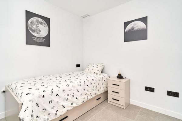 Venta de piso en Piso en Calle Almería, 102, Urbanización Santa Rosa, Torrox, Torrox
 photo 4