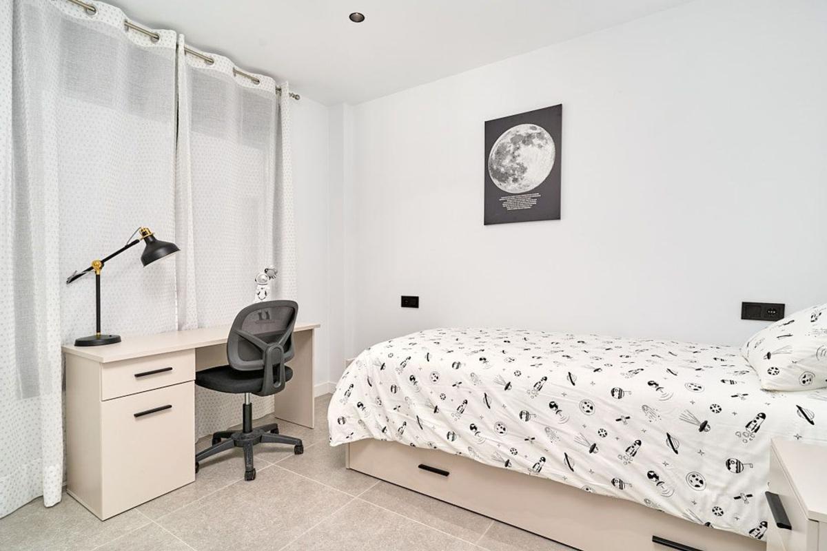 Venta de piso en Piso en Calle Almería, 102, Urbanización Santa Rosa, Torrox, Torrox
 photo 5
