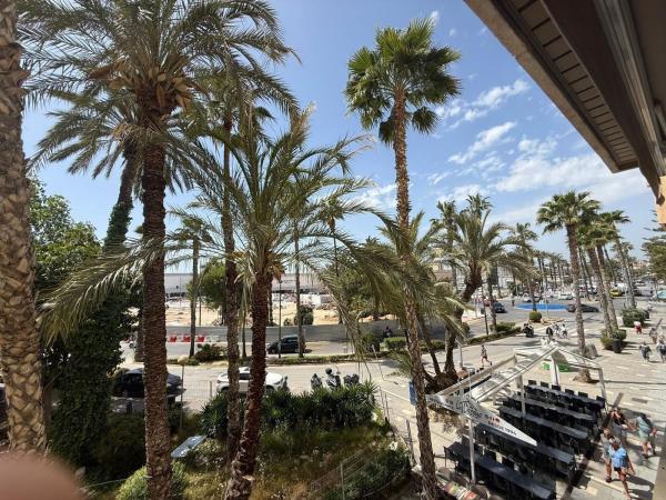 Sprzedaż mieszkania w Piso en Centro - Muelle Pesquero, Torrevieja, Torrevieja
photo 1