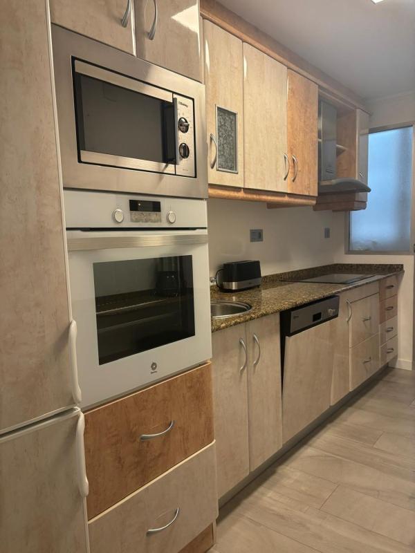 Venta de piso en Piso en Centro - Muelle Pesquero, Torrevieja, Torrevieja
 photo 5