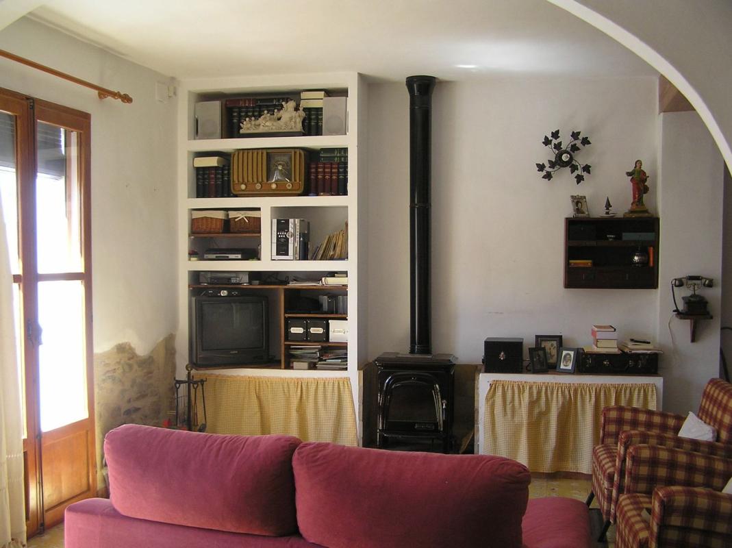 Venta de duplex en Dúplex en Calle del Llop, 6, Vall de Laguart, Vall de Laguart photo 2