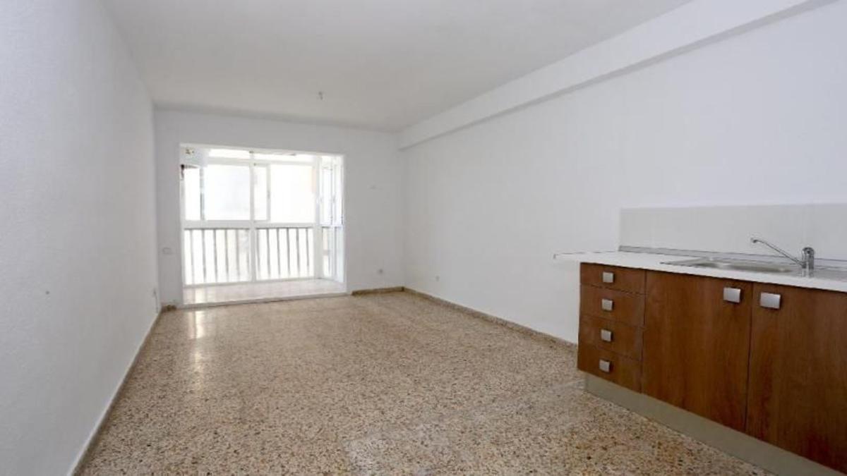 Venta de piso en Piso en Calpe Pueblo, Calpe, Calpe
photo 1