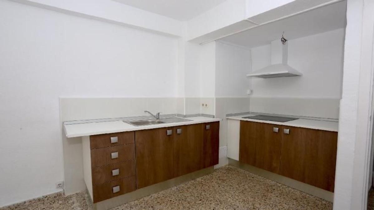 Venta de piso en Piso en Calpe Pueblo, Calpe, Calpe
photo 2