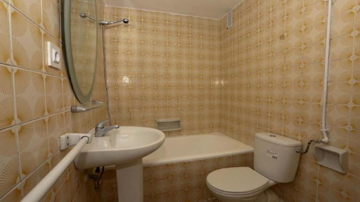 Venta de piso en Piso en Calpe Pueblo, Calpe, Calpe
photo 3