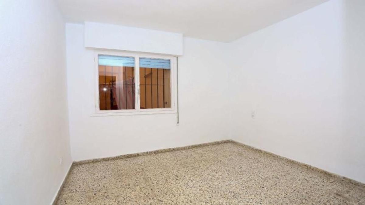 Venta de piso en Piso en Calpe Pueblo, Calpe, Calpe
photo 4