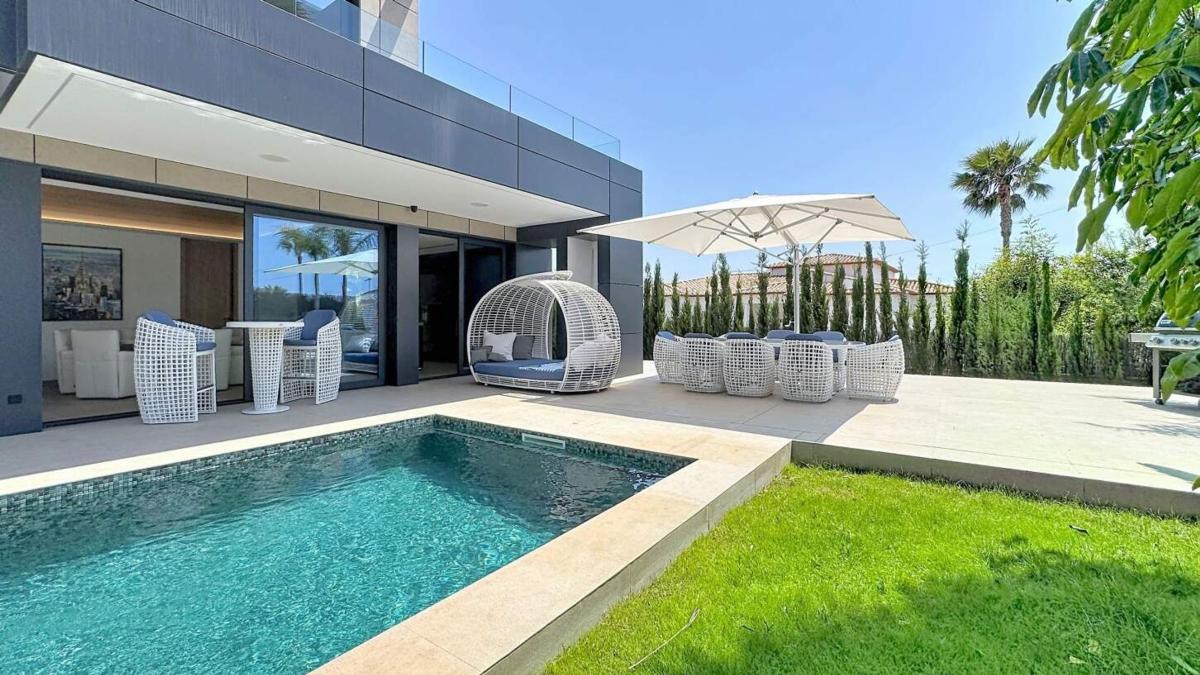Sale of independent chalet in Casa o chalet en Cometa-Carrió, Calpe, Calpe
 photo 3