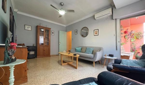 Sale of flat in Piso en Ondara, Ondara
 photo 1