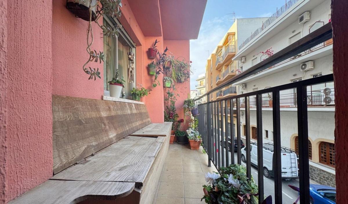 Sale of apartment in Piso en Ondara, Ondara
 photo 2
