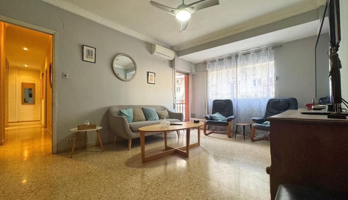 Sale of apartment in Piso en Ondara, Ondara
 photo 3