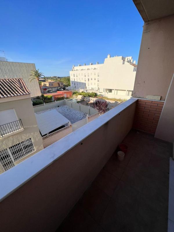 Venta de piso en Piso en La Xara - La Sella - Jesús Pobre, Denia, Denia
photo 2