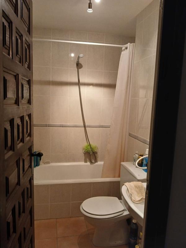 Venta de piso en Piso en Calle del Llobarro, 18, La Viña - Montemar - San Jaime, Benissa, Benissa
photo 3