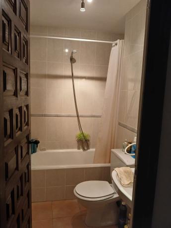 Venta de piso en Piso en Calle del Llobarro, 18, La Viña - Montemar - San Jaime, Benissa, Benissa
 photo 3
