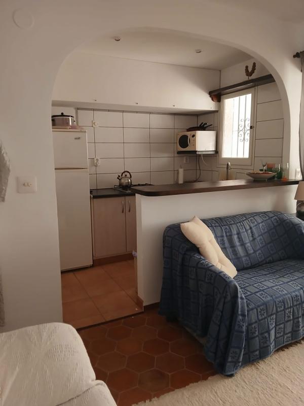 Venta de piso en Piso en Calle del Llobarro, 18, La Viña - Montemar - San Jaime, Benissa, Benissa
photo 4