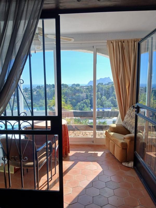 Venta de piso en Piso en Calle del Llobarro, 18, La Viña - Montemar - San Jaime, Benissa, Benissa
photo 5