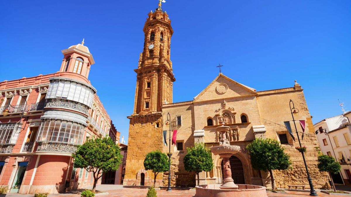 Продажа дуплекса на Dúplex en Calle Campaneros, 7, 9, Centro, Antequera, Антекера photo 5