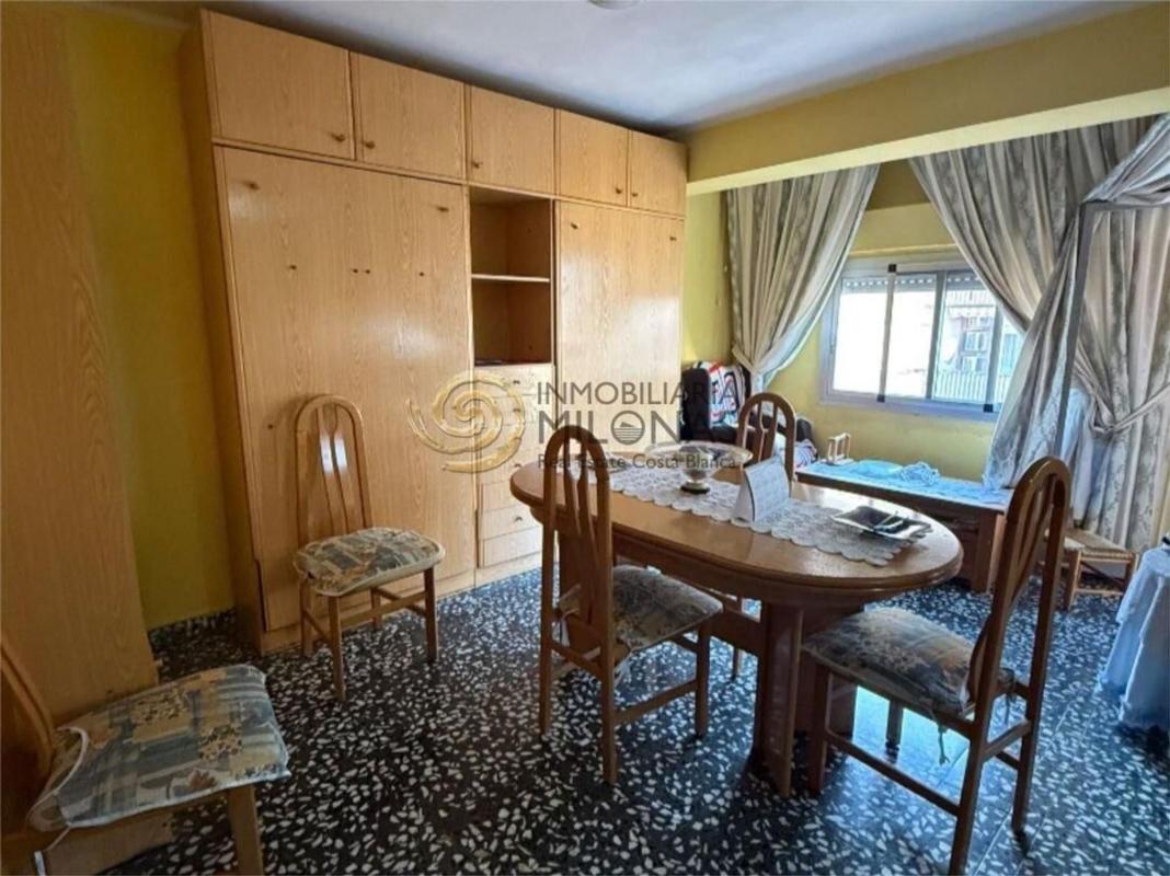 Sale of apartment in Piso en Centro Urbano, Denia, Denia
photo 2