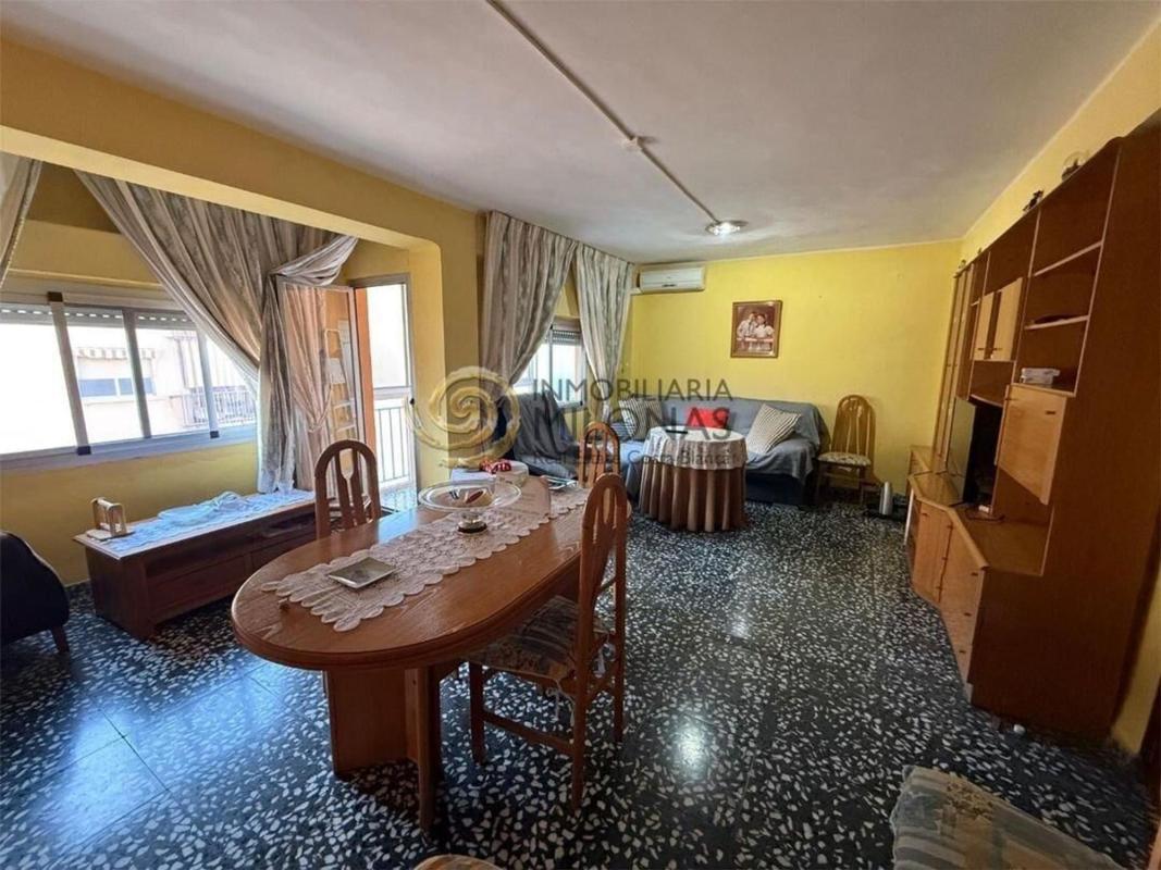 Sale of apartment in Piso en Centro Urbano, Denia, Denia
photo 3