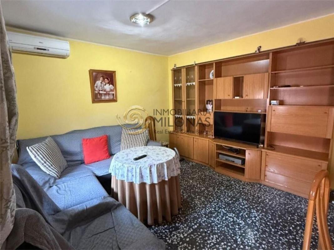 Sale of apartment in Piso en Centro Urbano, Denia, Denia
photo 4