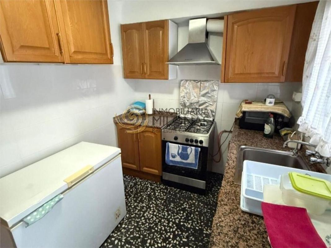 Sale of apartment in Piso en Centro Urbano, Denia, Denia
photo 5