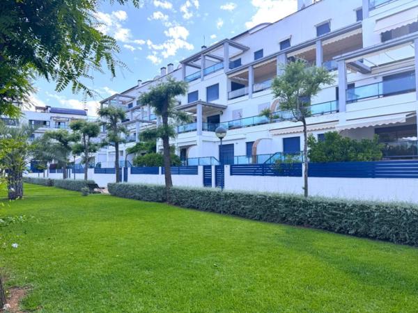 Продажа квартиры на Piso en Devesses - Monte Pego, Denia, Дения
photo 1