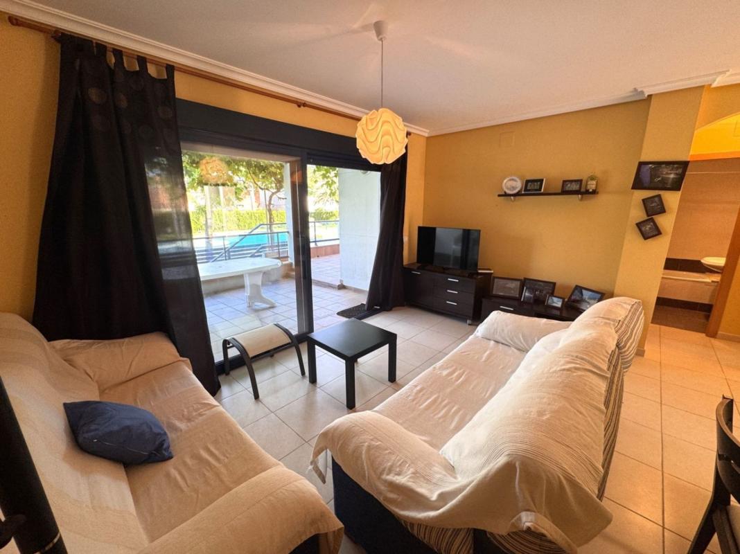 Продажа квартиры на Piso en Devesses - Monte Pego, Denia, Дения
 photo 3
