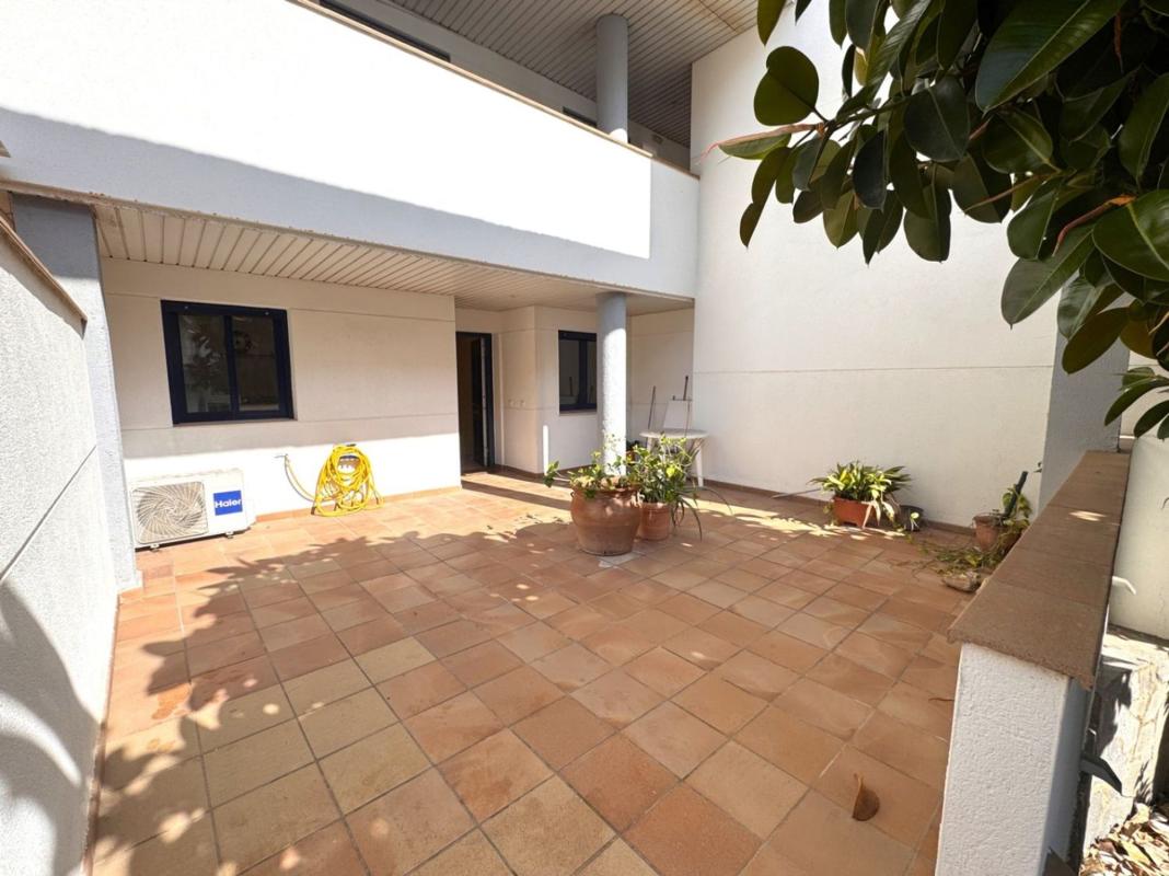 Продажа квартиры на Piso en Devesses - Monte Pego, Denia, Дения
 photo 5