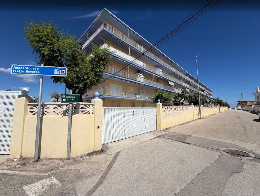 Venta de piso en Piso en Calle Tudó, 1, El Palmar-Los Molinos, Denia, Denia
photo 1