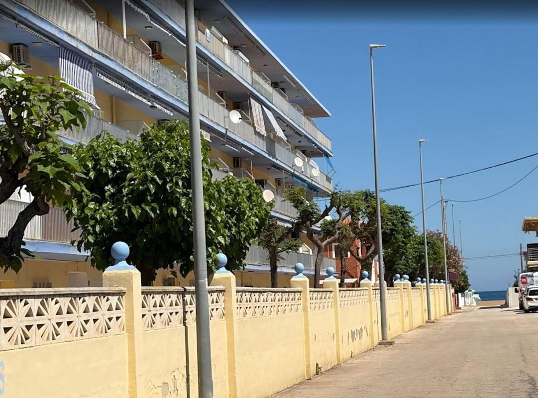 Venta de piso en Piso en Calle Tudó, 1, El Palmar-Los Molinos, Denia, Denia
photo 2