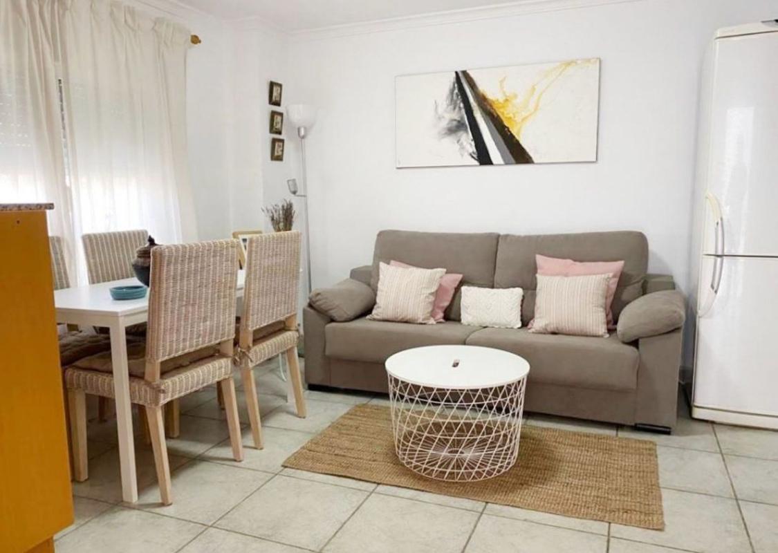 Venta de piso en Piso en Calle Tudó, 1, El Palmar-Los Molinos, Denia, Denia
photo 3