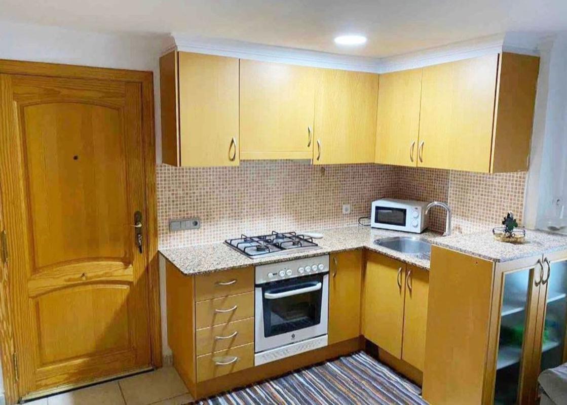 Venta de piso en Piso en Calle Tudó, 1, El Palmar-Los Molinos, Denia, Denia
photo 5
