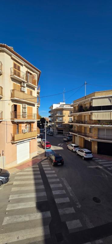 Продажа студии в Estudio en Calle Thiviers, Centro Ciudad, Jávea/Xàbia, Хавья/Хабия photo 1