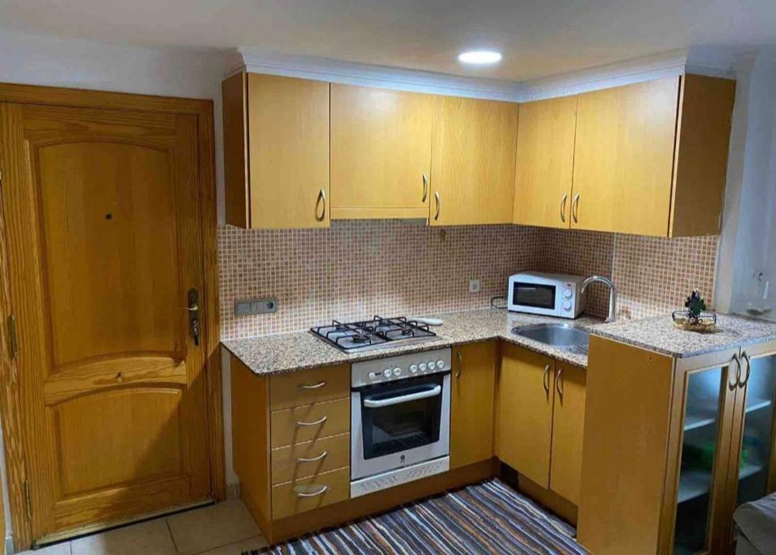 Venta de estudio en Estudio en Calle Tudó, 1, El Palmar-Los Molinos, Denia, Denia photo 1