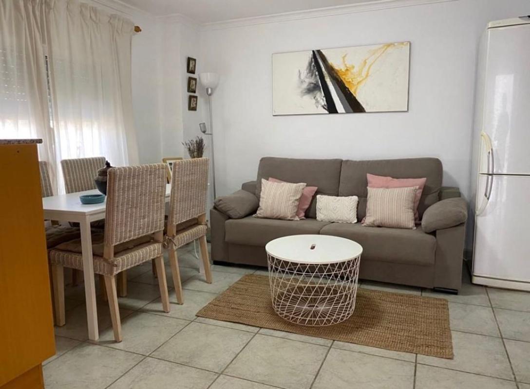 Venta de estudio en Estudio en Calle Tudó, 1, El Palmar-Los Molinos, Denia, Denia photo 3