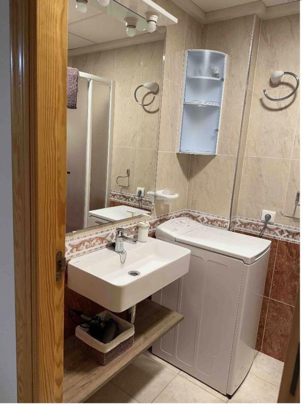 Venta de estudio en Estudio en Calle Tudó, 1, El Palmar-Los Molinos, Denia, Denia photo 5