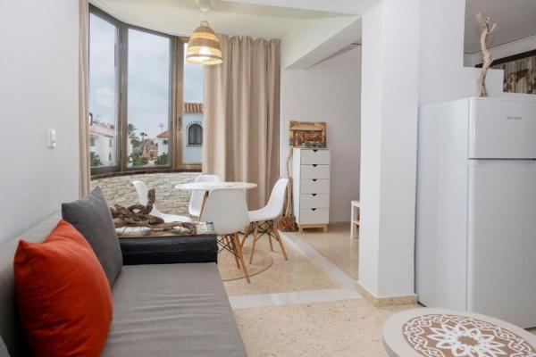 Venta de piso en Piso en Calle Òliba, 45, El Palmar-Los Molinos, Denia, Denia
photo 1