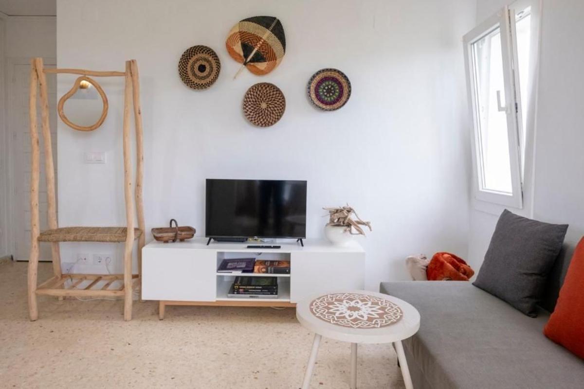 Venta de piso en Piso en Calle Òliba, 45, El Palmar-Los Molinos, Denia, Denia
photo 2