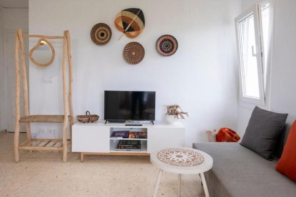 Venta de piso en Piso en Calle Òliba, 45, El Palmar-Los Molinos, Denia, Denia
thumbnail 1