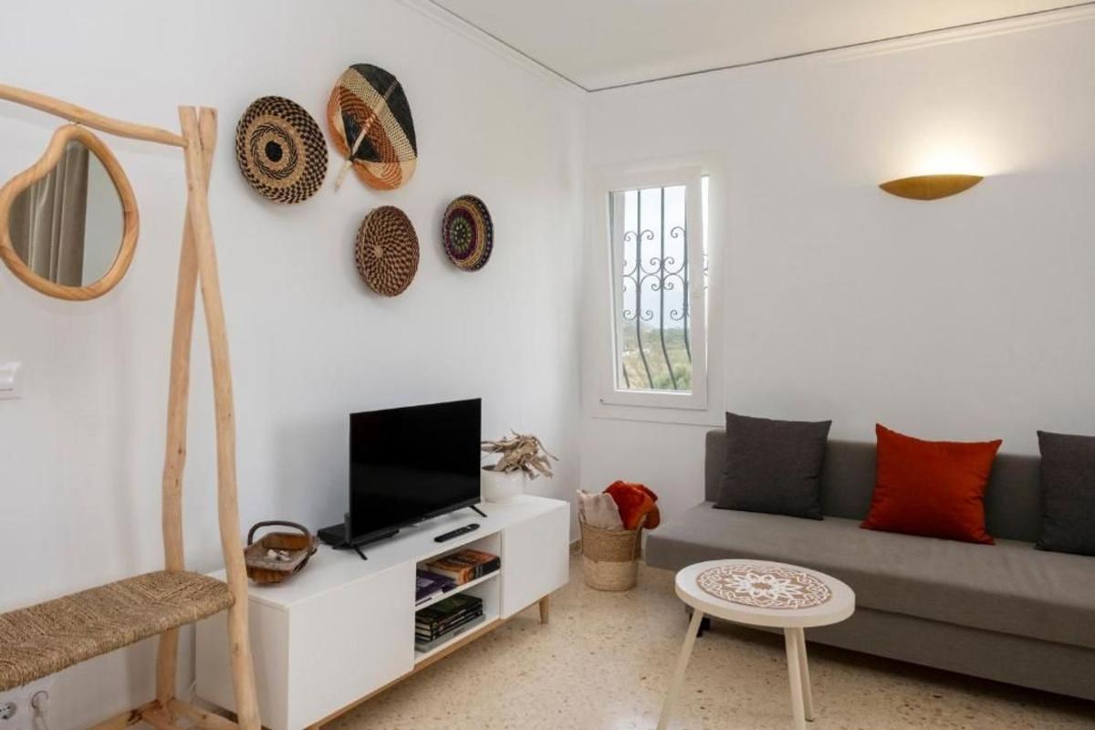 Venta de piso en Piso en Calle Òliba, 45, El Palmar-Los Molinos, Denia, Denia
photo 5