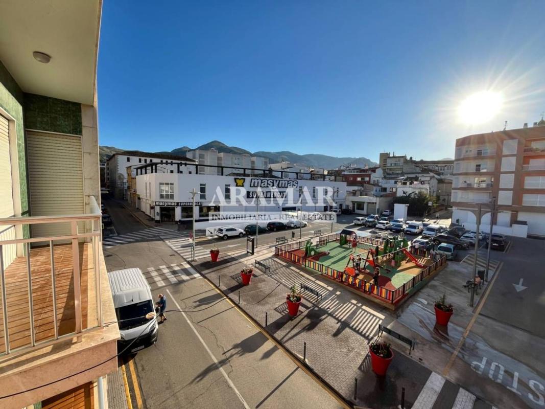 Sprzedaż mieszkania w Piso en Avenida d'Alacant, Pego, Pego
photo 5