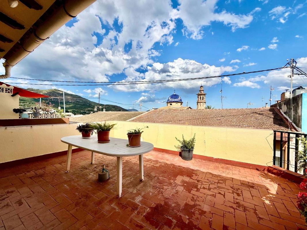 Продажа квартиры на Piso en Jalón, Халон
photo 3