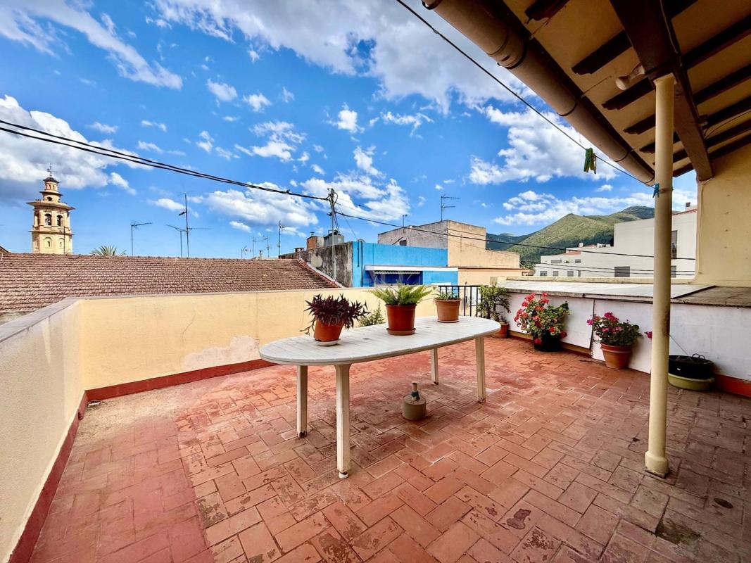 Продажа квартиры на Piso en Jalón, Халон
photo 5