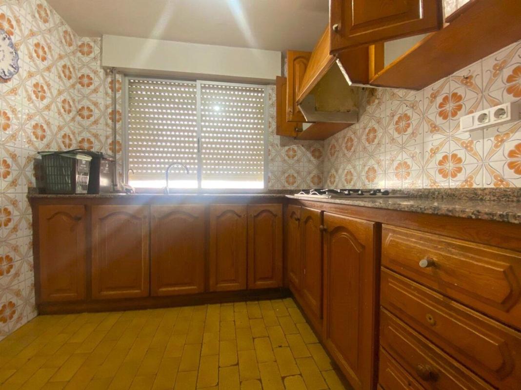 Продажа квартиры на Piso en Jalón, Халон
photo 4