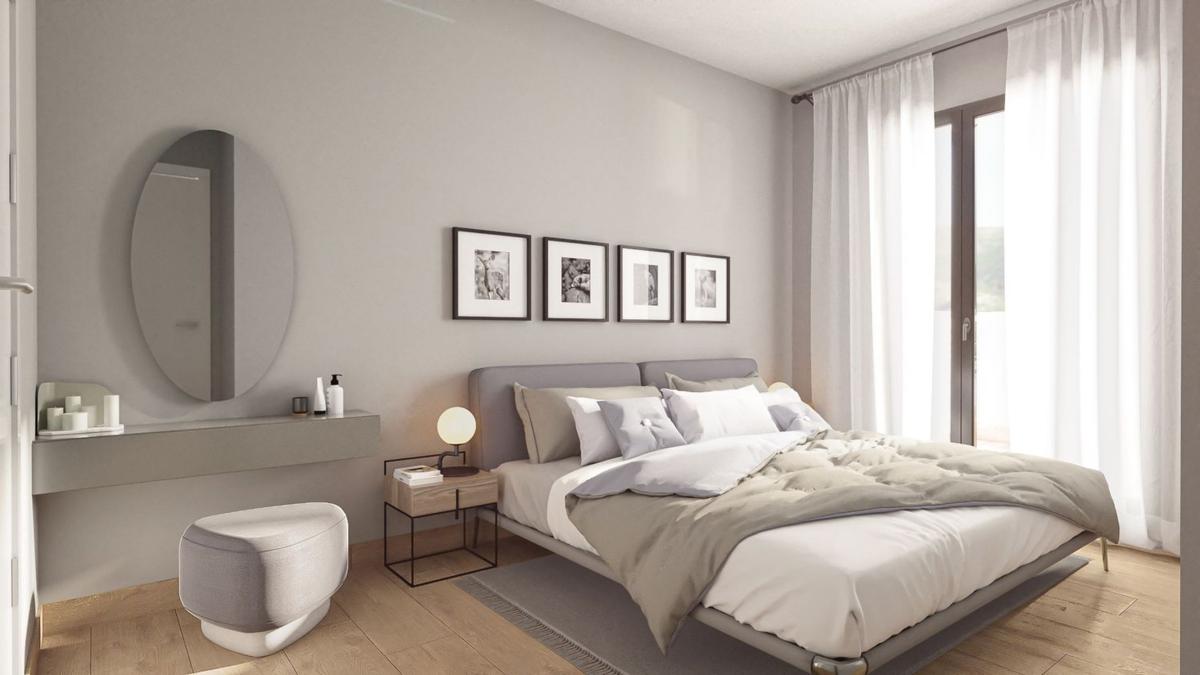 Venta de piso en Piso en Comares, 1, Las Flores, Mijas, Mijas
photo 2