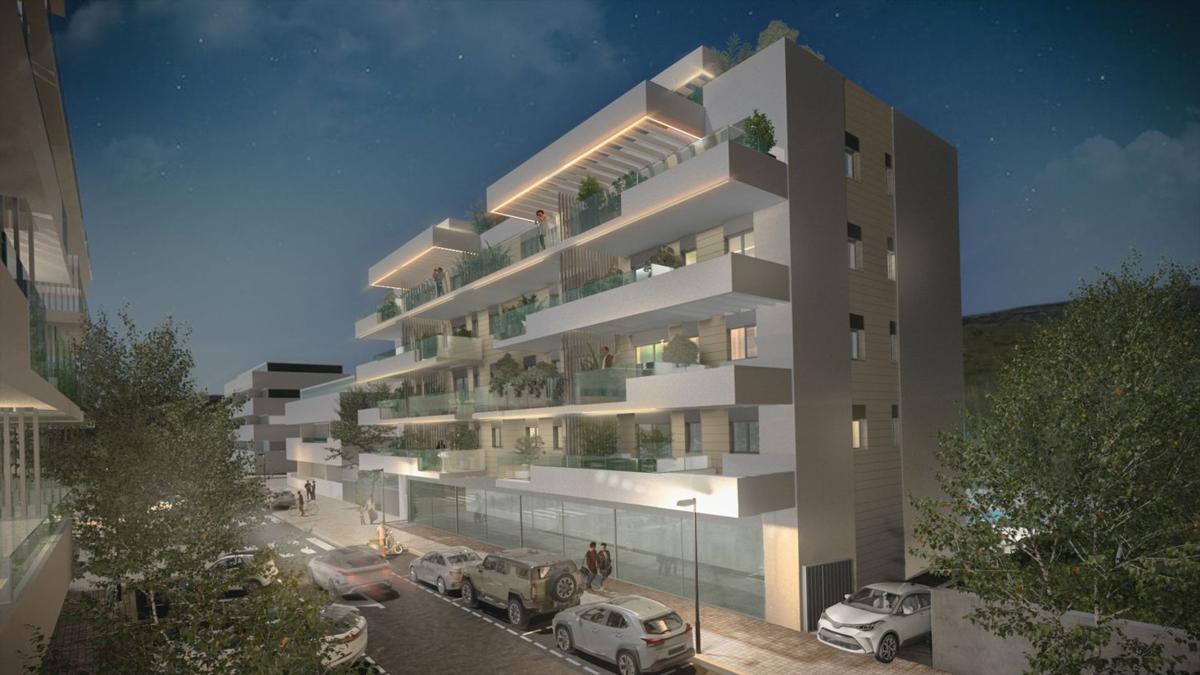Venta de piso en Piso en Comares, 1, Las Flores, Mijas, Mijas
photo 5