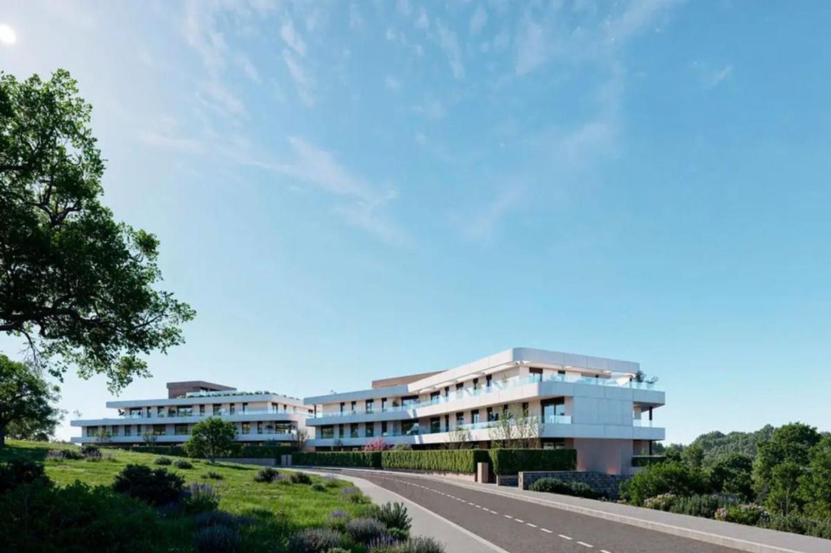 Sprzedaż mieszkania w Piso en Estepona Golf, Estepona, Estepona
photo 2
