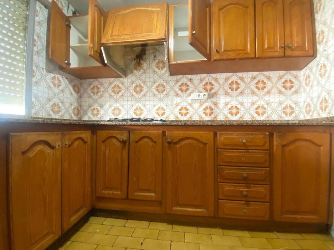 Продажа квартиры на Piso en Jalón, Халон
photo 5