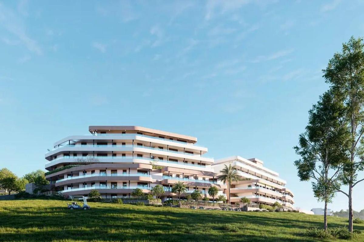 Sprzedaż mieszkania w Piso en Estepona Golf, Estepona, Estepona
photo 5