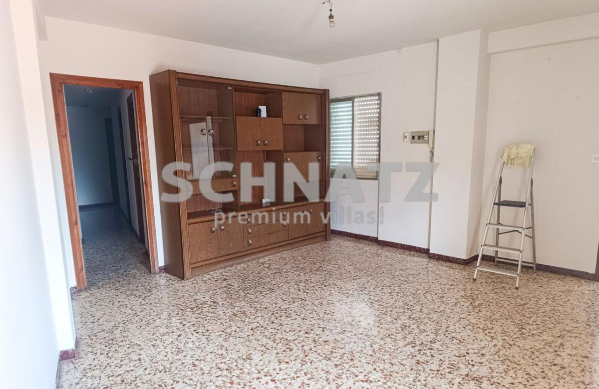 Продажа пентхауса на Ático en Jalón, Халон photo 3